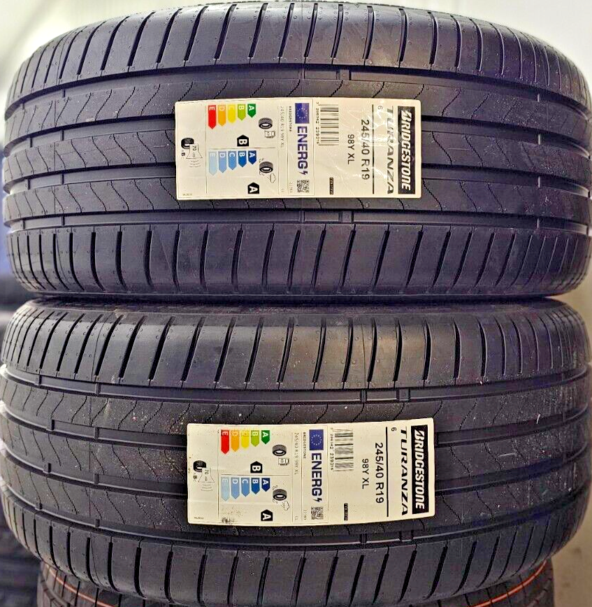 BRIDGESTONE TURANZA T005 245/40 R19